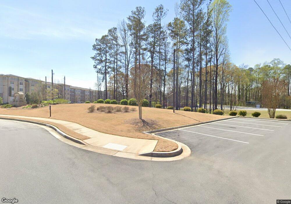 1719 Parkades Path SW unit 2, Marietta, GA 30008 - photo 1
