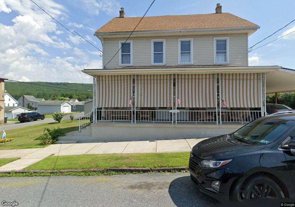 12 W 9th St, Jim Thorpe, PA 18229 - photo 1