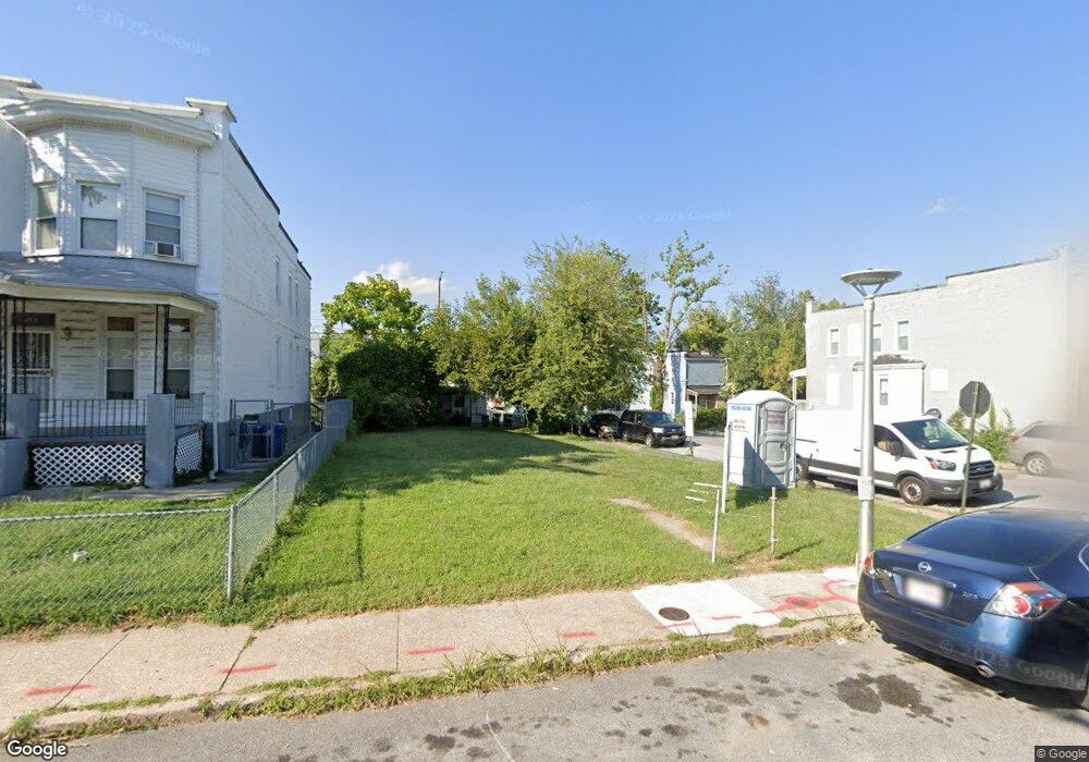 722 Cator Ave, Baltimore, MD 21218 - photo 1