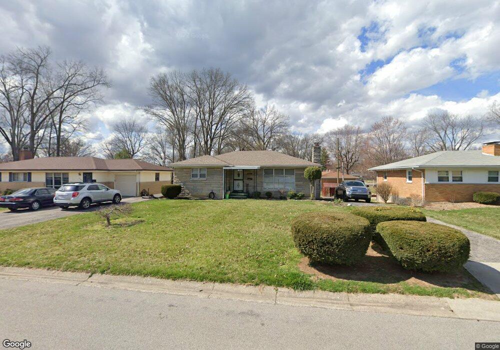 2607 W Robin Rd, New Albany, IN 47150 - photo 1