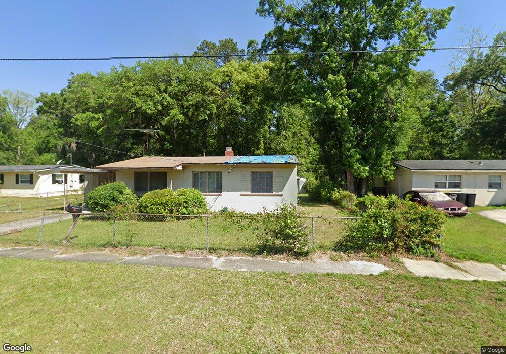 6425 Cooper Ln, Jacksonville, FL 32210 - photo 1