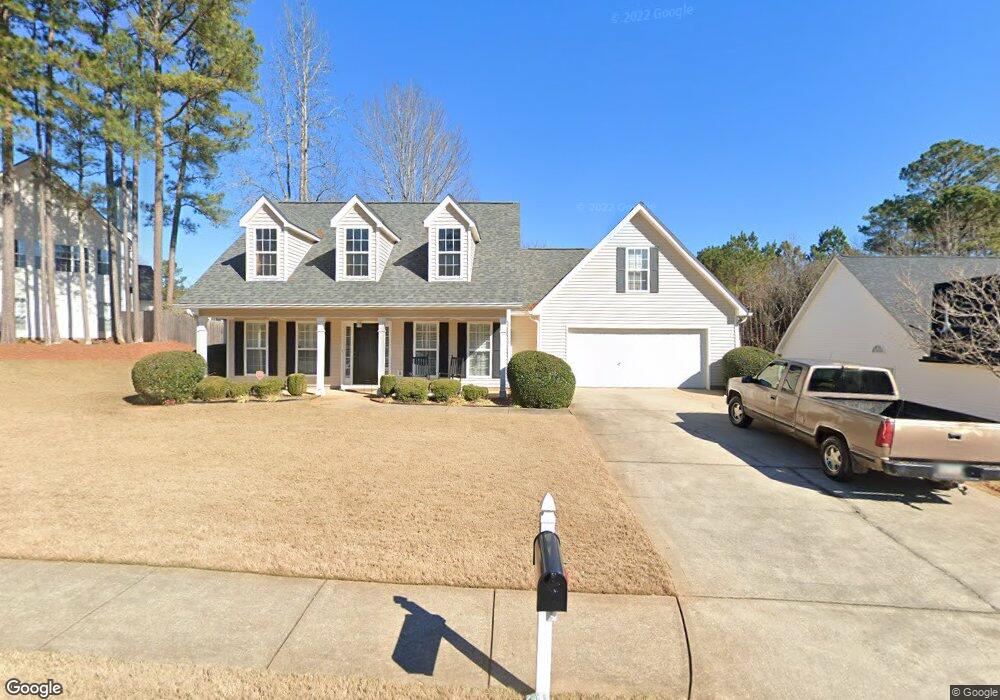 122 Eagle Run, Senoia, GA 30276 - photo 1