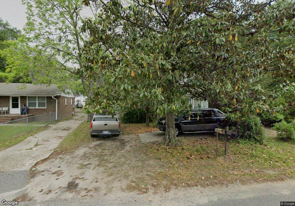 1508 5th Ave, Conway, SC 29526 - photo 1