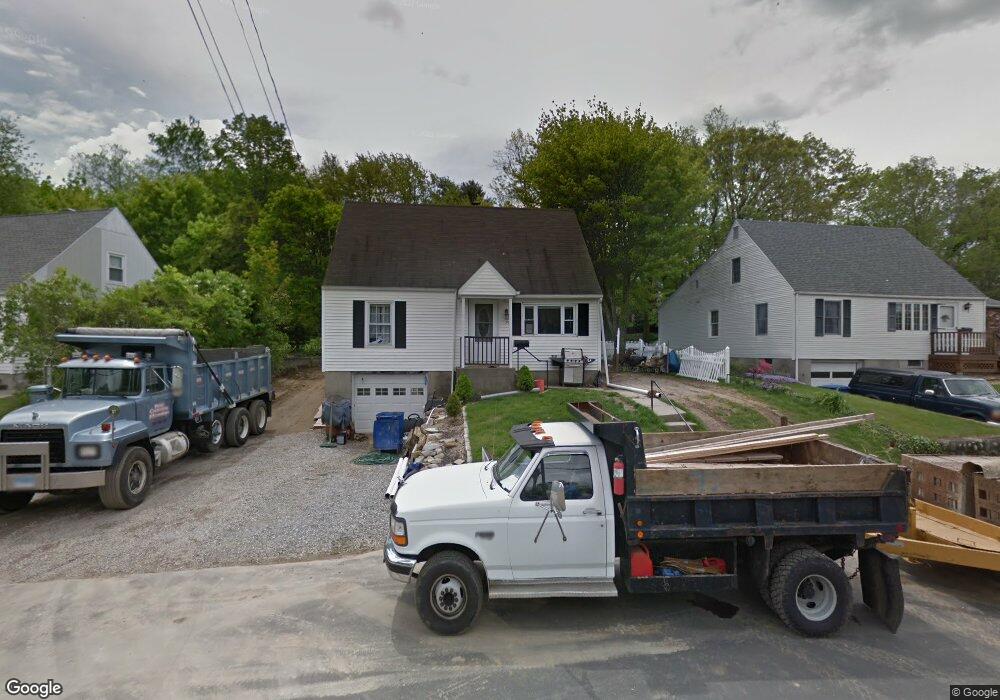 25 Rockledge Dr, Waterbury, CT 06706 - photo 1