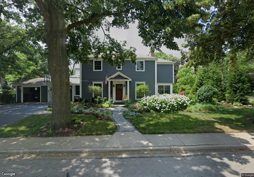 311 S Julian St, Naperville, IL 60540 - photo 1