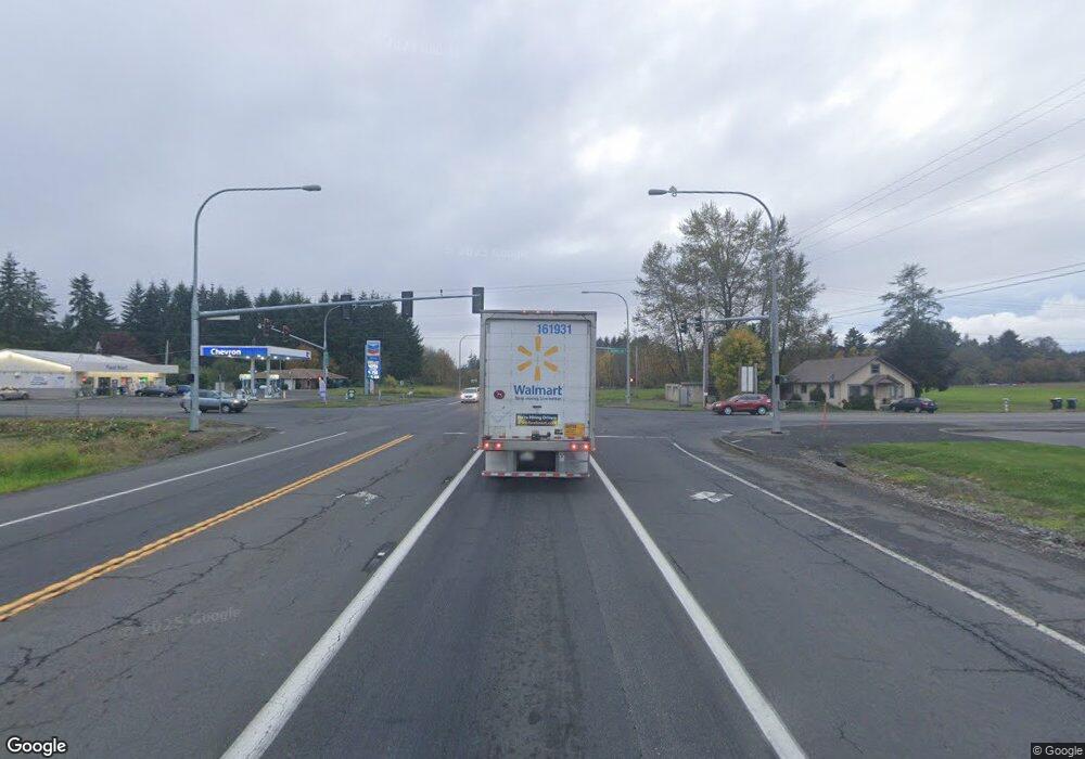 623 U S 12, Chehalis, WA 98532 - photo 1