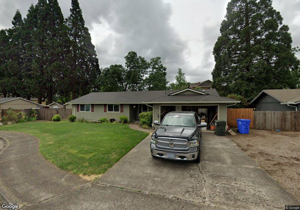 1850 Juntura Ct S, Salem, OR 97302 - photo 1