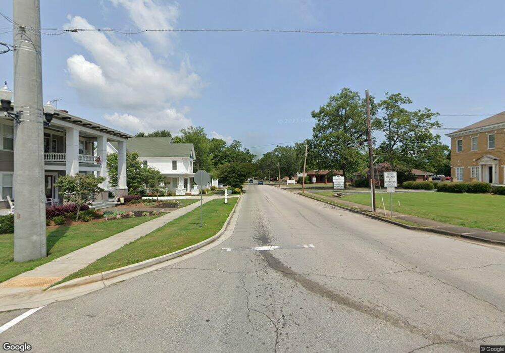 0 W Candler St unit 8667827, Winder, GA 30680 - photo 1