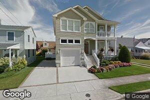 17 N 34th Ave, Longport, NJ 08403