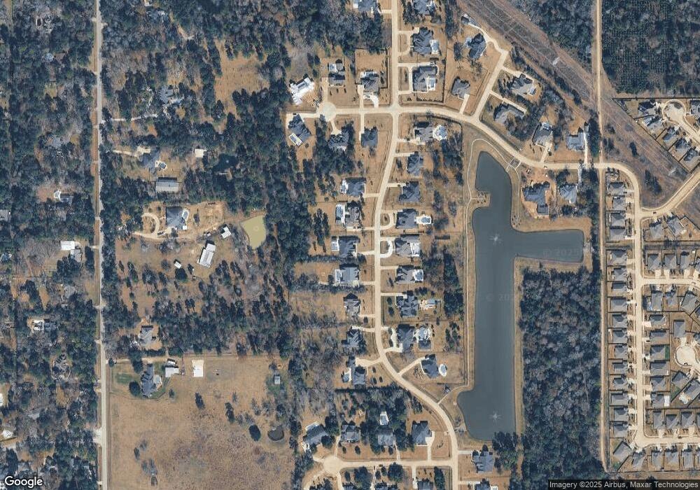 31003 Spring Lake Blvd, Tomball, TX 77375 - photo 1