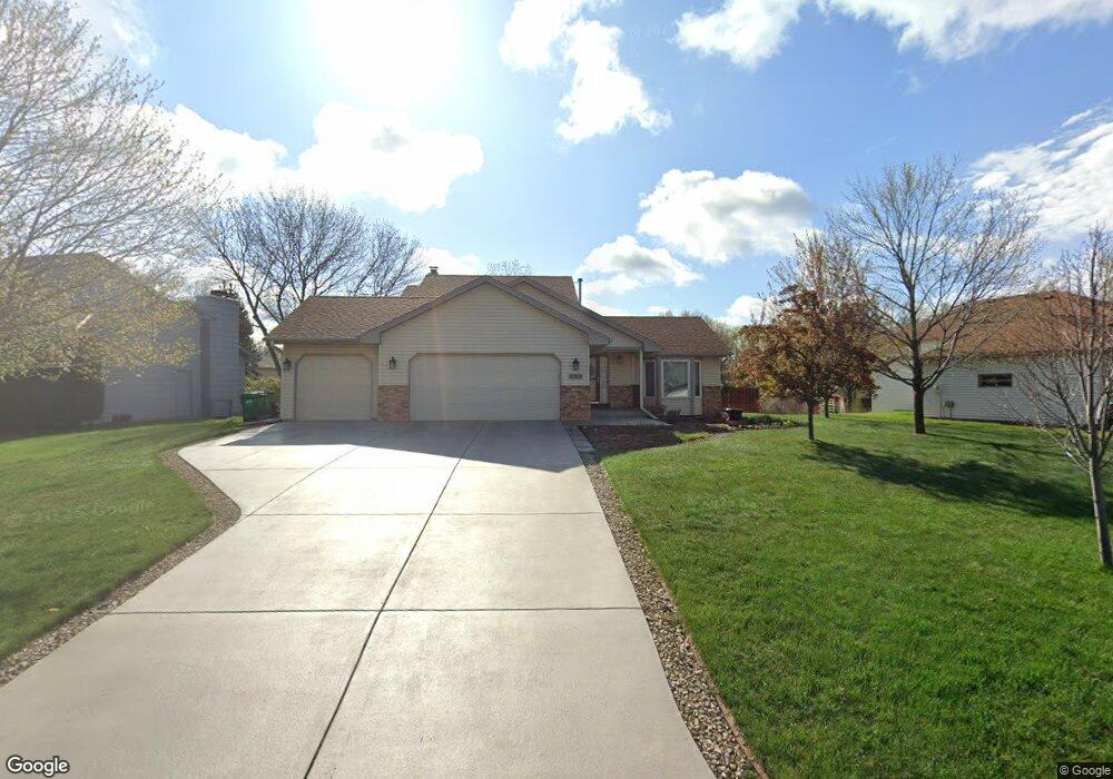 12319 Lily St NW, Coon Rapids, MN 55433 - photo 1