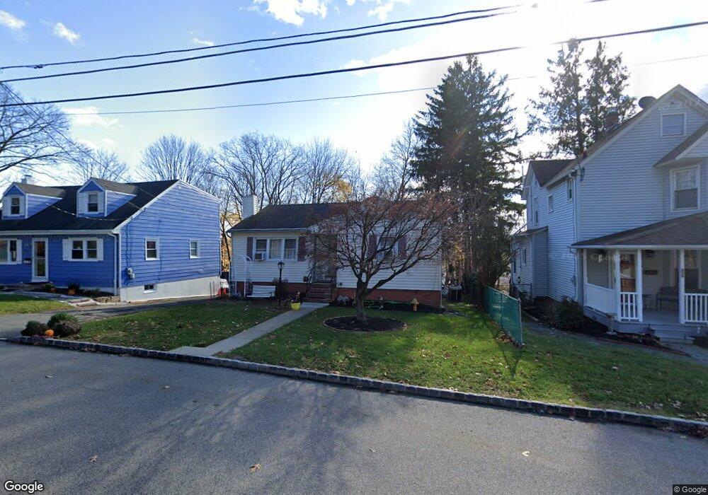 456 E Mcfarlan St, Dover, NJ 07801 - photo 1