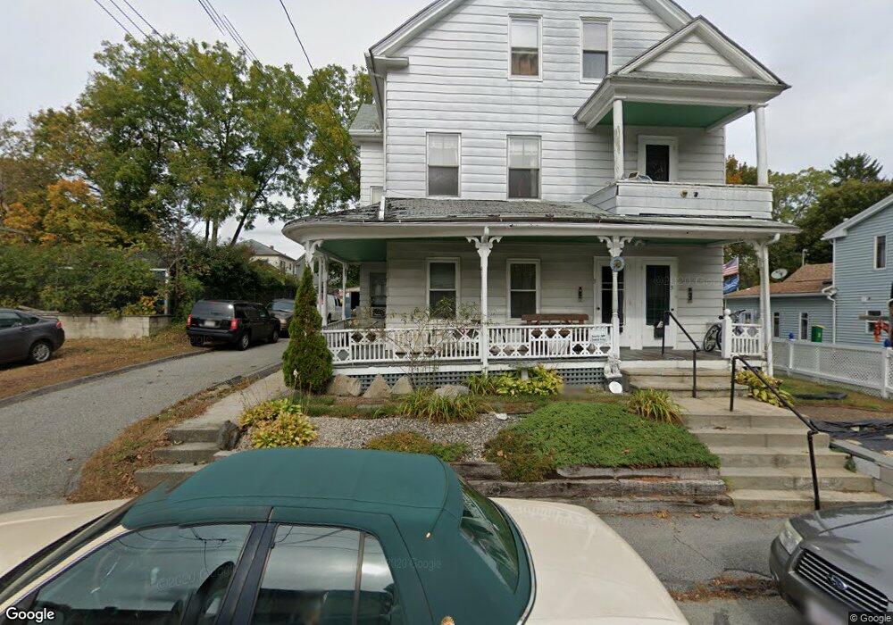 3 5th St, Webster, MA 01570 - photo 1