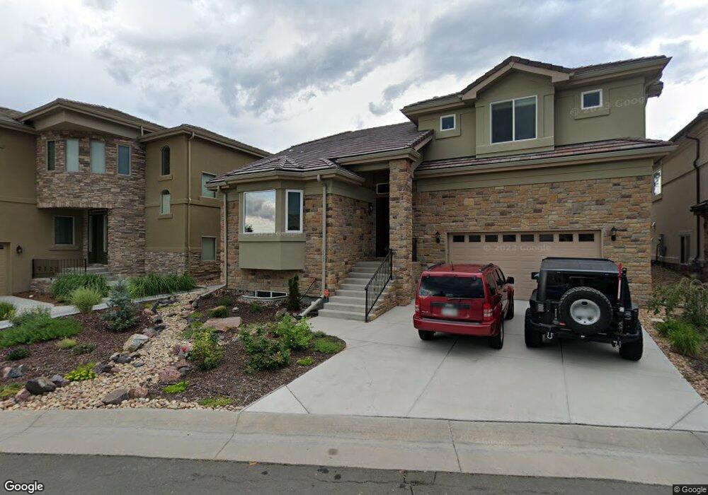22563 E Peakview Place, Aurora, CO 80016 - photo 1