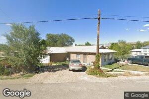 3539 N Spring Glen Rd, Helper, UT 84526