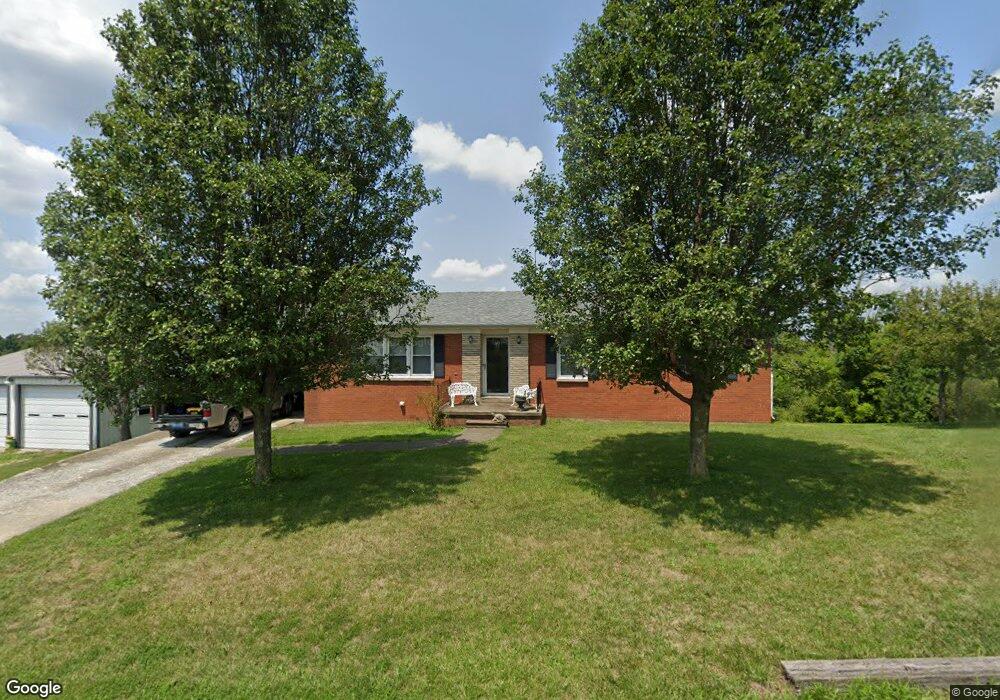 359 Central Pike, Harrodsburg, KY 40330 - photo 1