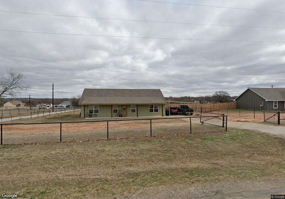 481 Erwin Rd, Poolville, TX 76487 - photo 1