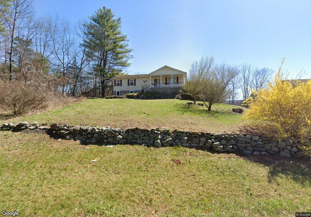 102 River View Way, Montague, NJ 07827 - photo 1