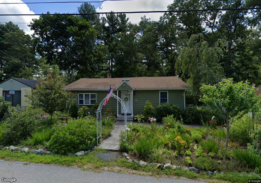 45 First Rd, Chepachet, RI 02814 - photo 1