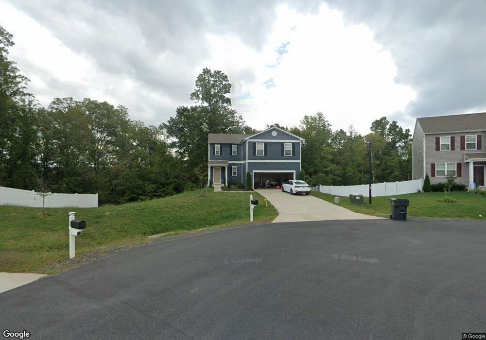 35530 Quail Meadow Ln, Locust Grove, VA 22508 - photo 1