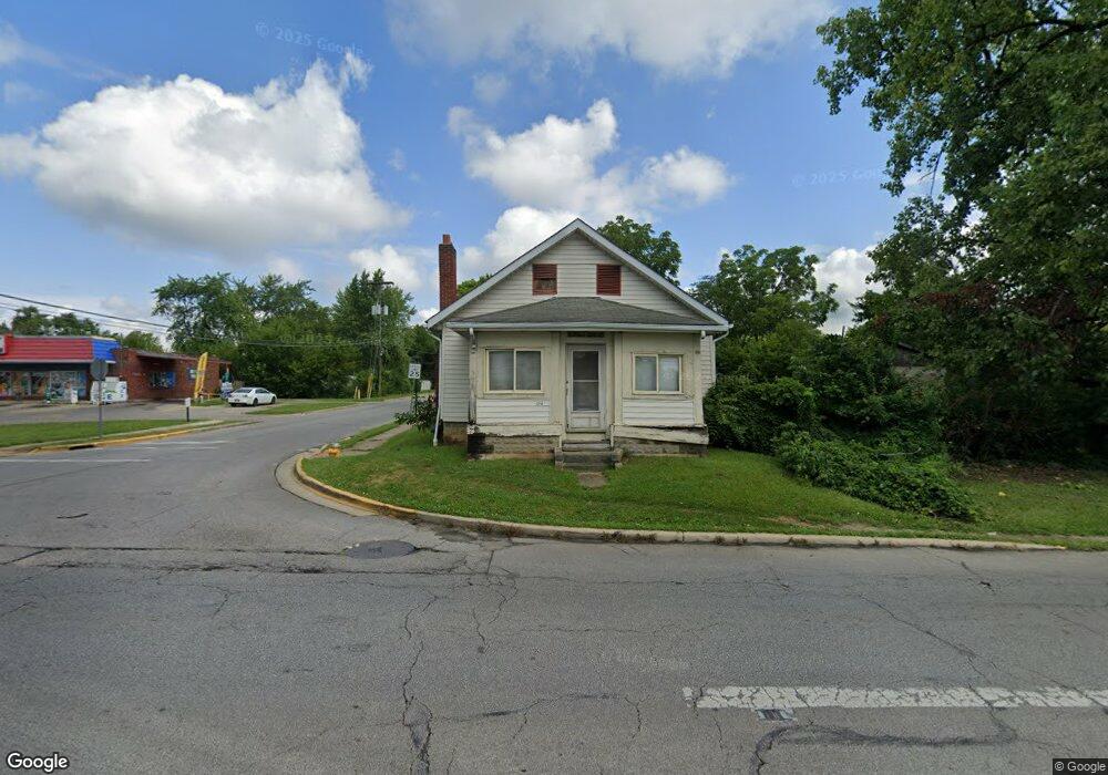 4714 Sullivant Ave, Columbus, OH 43228 - photo 1