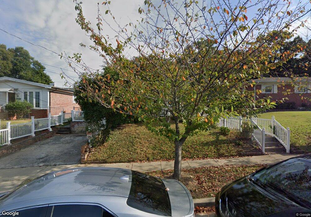 6039 10th Place, Hyattsville, MD 20782 - photo 1