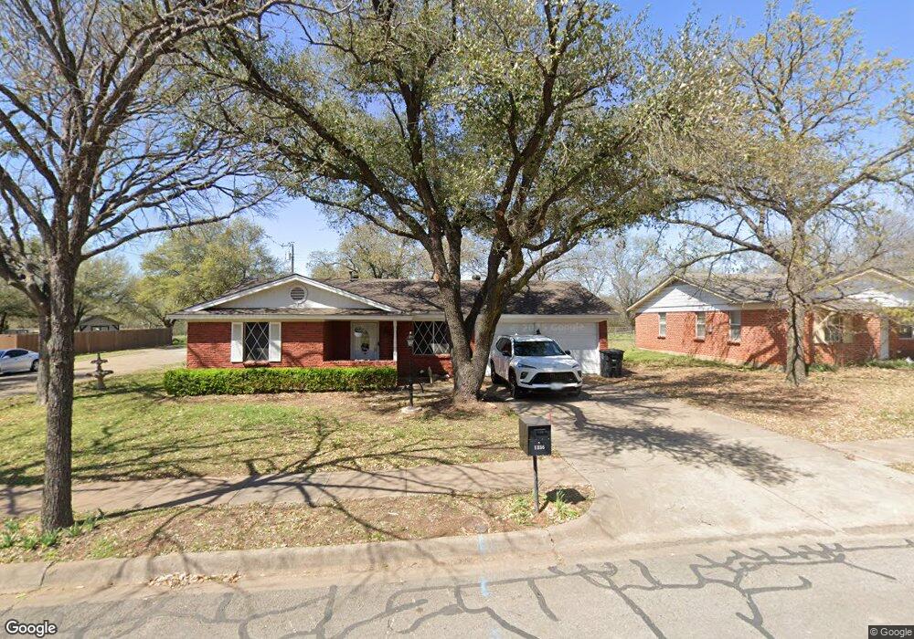 1336 Southern Blvd, Cleburne, TX 76033 - photo 1