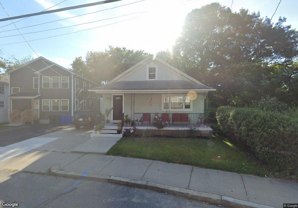 768 Manton Ave unit 1, Providence, RI 02909 - photo 1