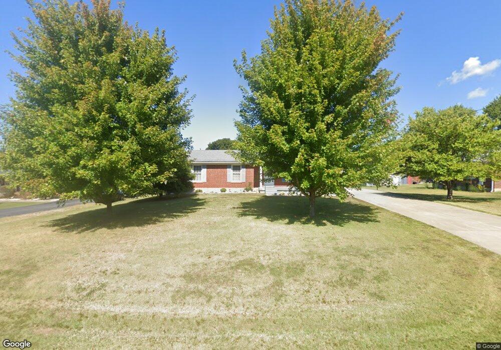 306 Ford Dr, Mount Washington, KY 40047 - photo 1