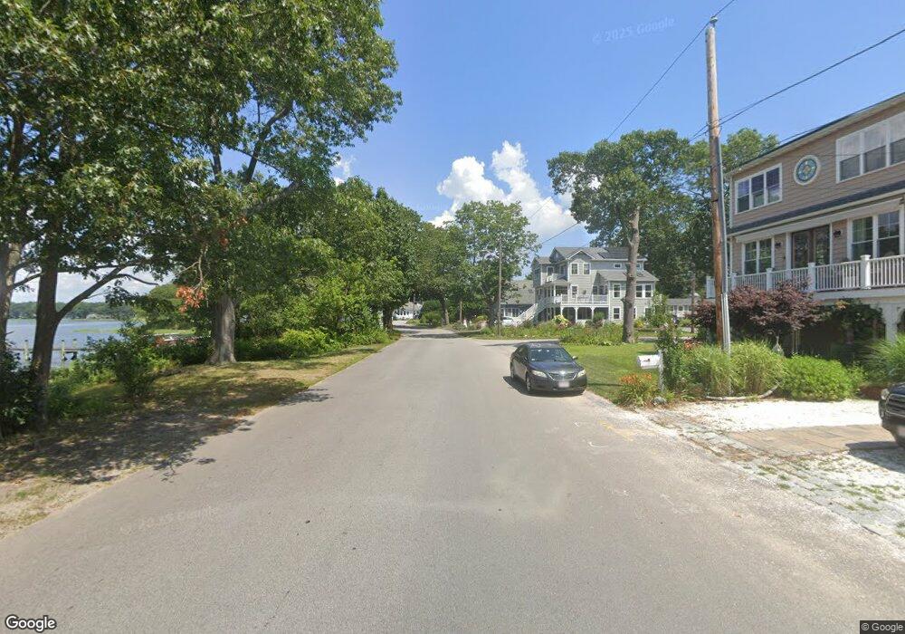 279 Seaview Dr, Warwick, RI 02886 - photo 1