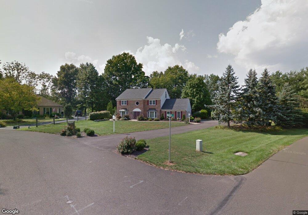 19 Windsor Cir, Ambler, PA 19002 - photo 1