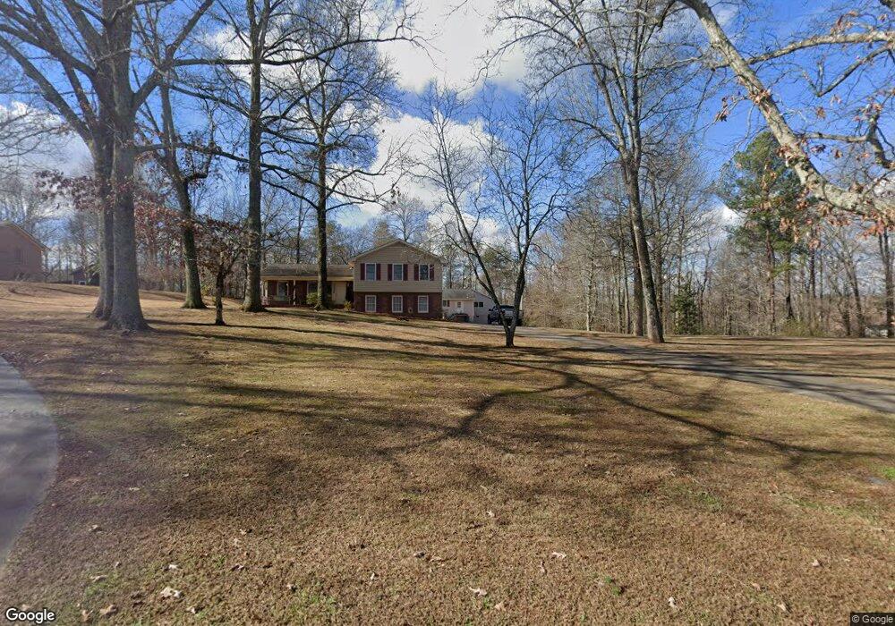 428 Thunder Rd, Buford, GA 30518 - photo 1