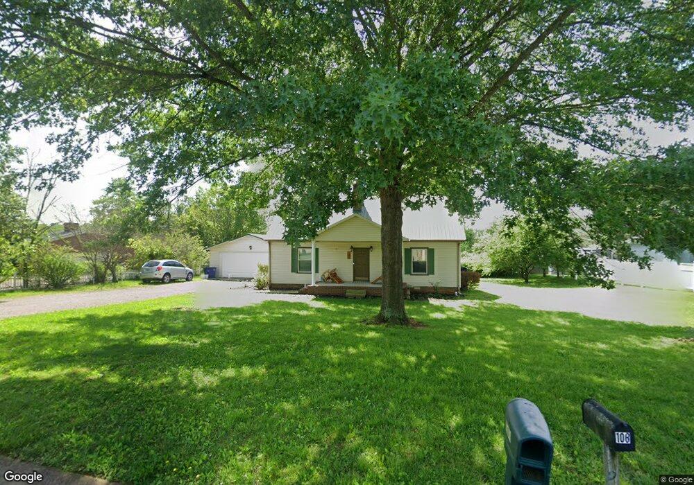 105 Hilltop Dr, Shelbyville, TN 37160 - photo 1