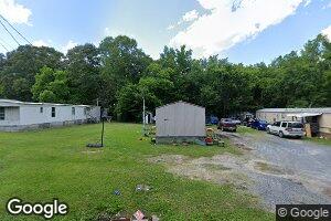 215 Bruton St, Biscoe, NC 27209