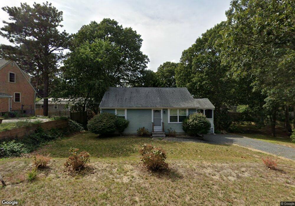 79 Charing Cross Rd, South Dennis, MA 02660 - photo 1