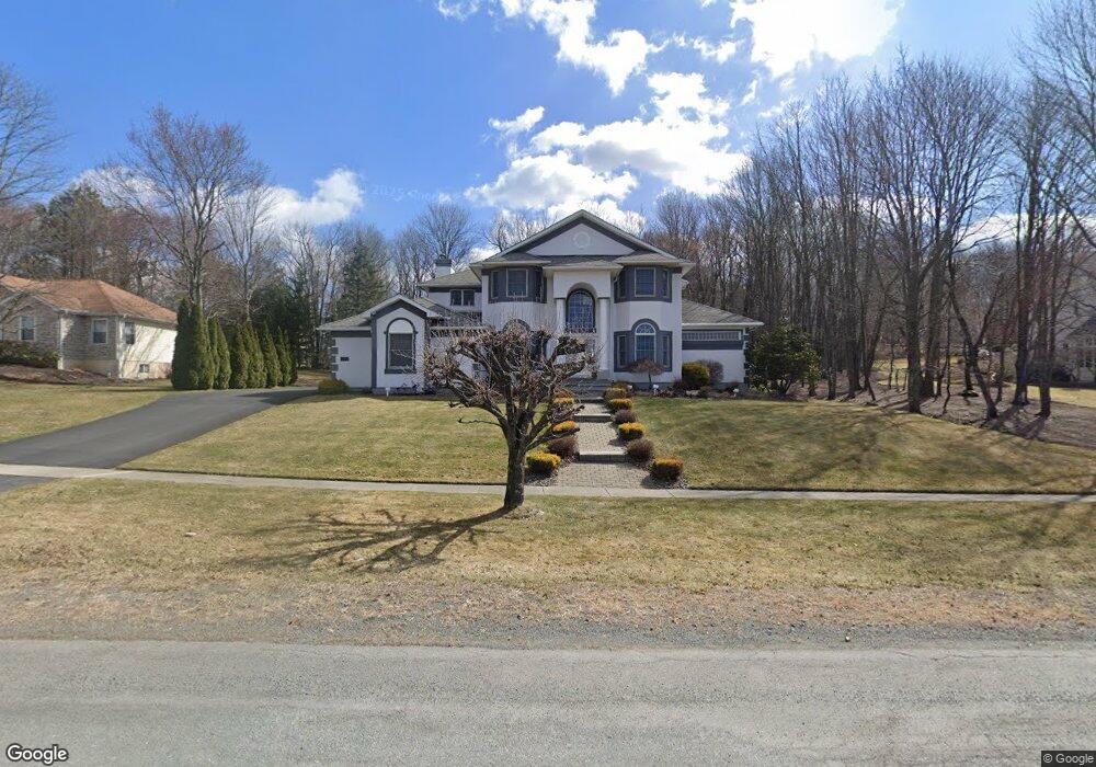 400 Hillside Dr, Moscow, PA 18444 - photo 1