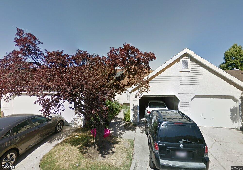 3248 Plum Tree Ln unit 8, Bountiful, UT 84010 - photo 1