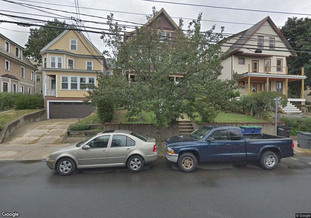 191 Summer St unit 3, Somerville, MA 02143 - photo 1