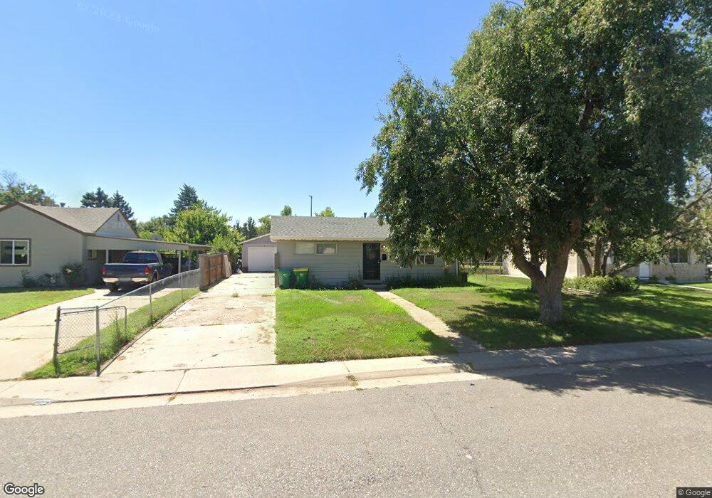 11560 E 7th Ave, Aurora, CO 80010 - photo 1