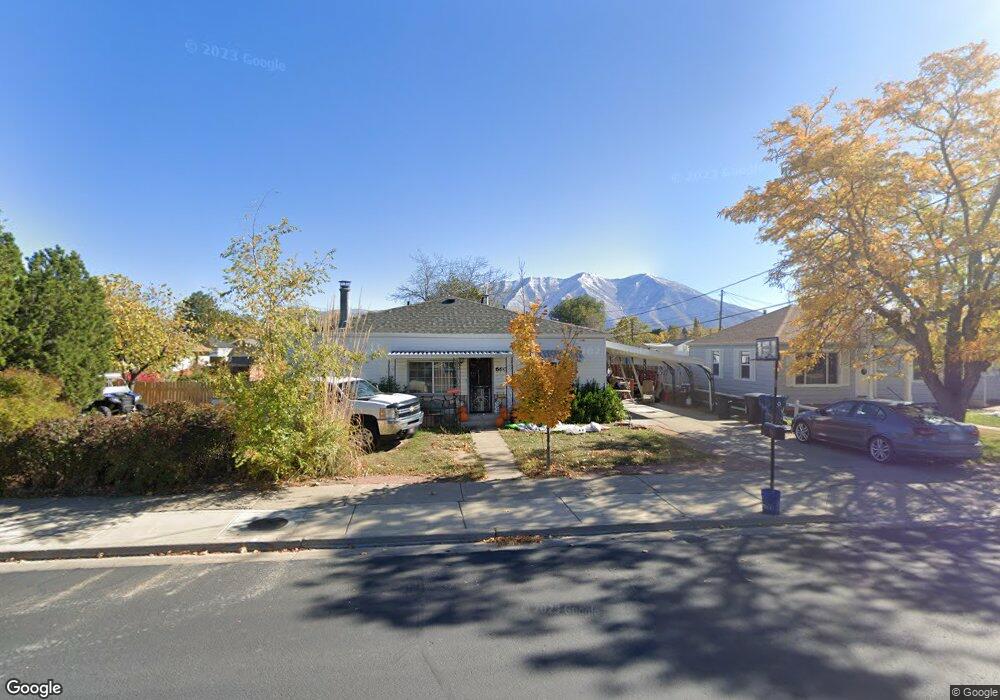 660 N 200 E, Spanish Fork, UT 84660 - photo 1