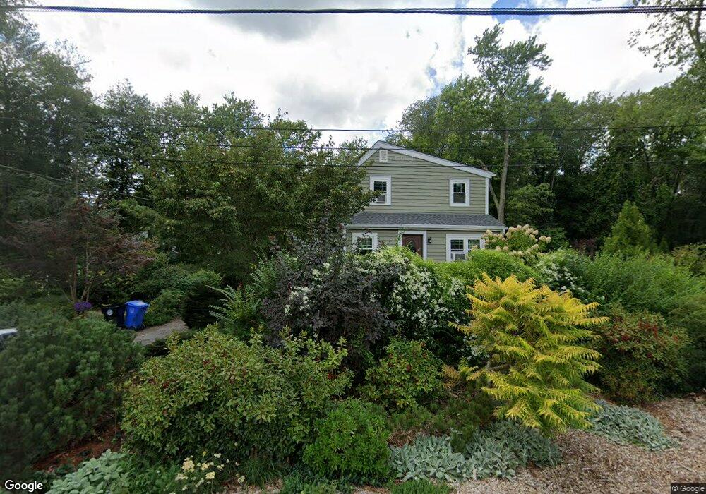 752 South Ave, Whitman, MA 02382 - photo 1