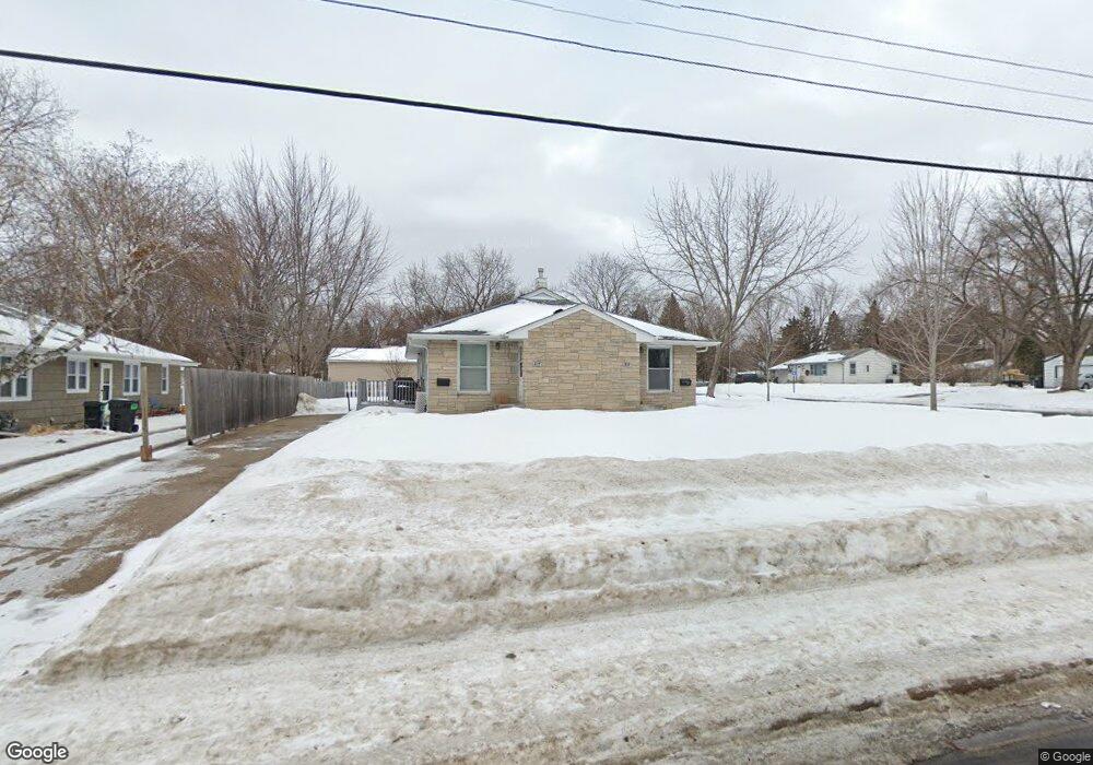 817 W 86th St, Bloomington, MN 55420 - photo 1