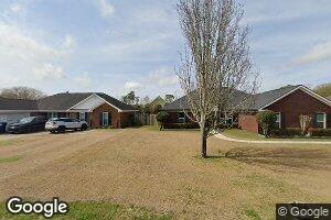 9600 Old Pascagoula Rd, Theodore, AL 36582