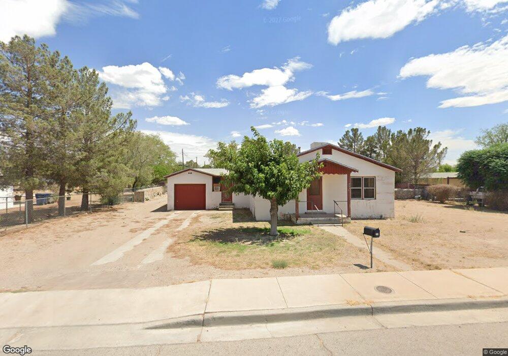 254 Pasodale Rd, El Paso, TX 79907 - photo 1