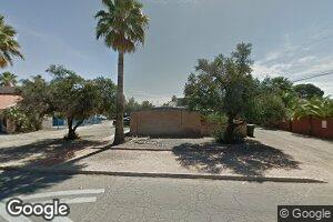 964 N Jones Blvd Unit B, Tucson, AZ 85716