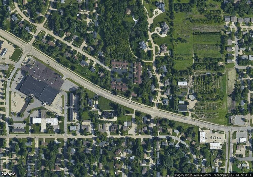 2012 Minnetonka Dr, Cedar Falls, IA 50613 - photo 1