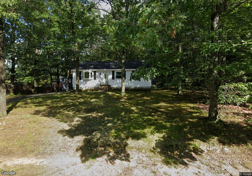 6 Park St, Allenstown, NH 03275 - photo 1