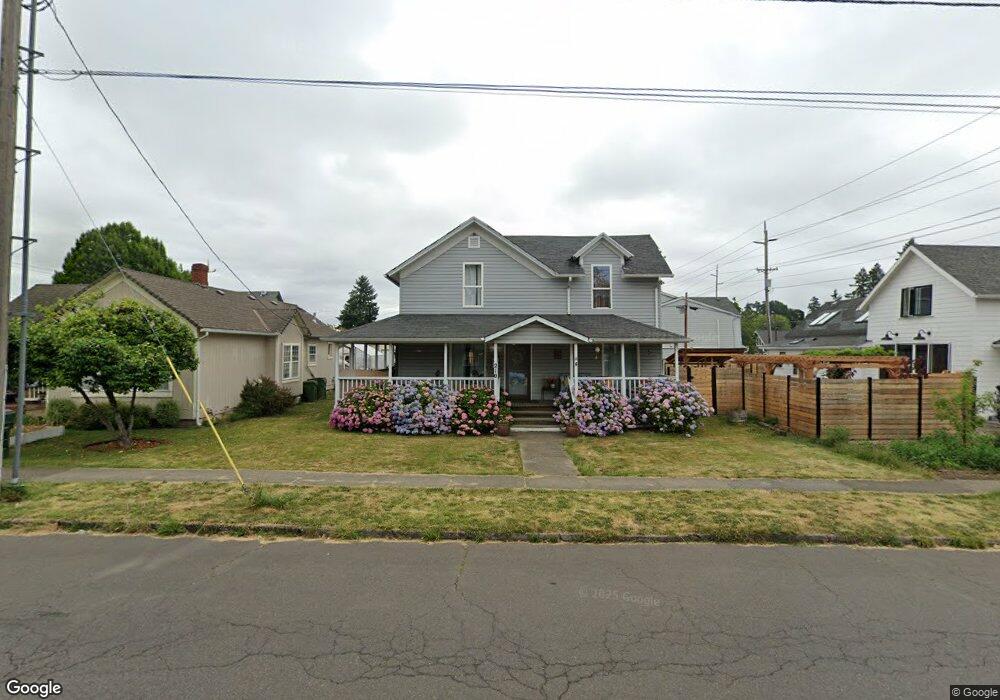 210 S Main St, Newberg, OR 97132 - photo 1