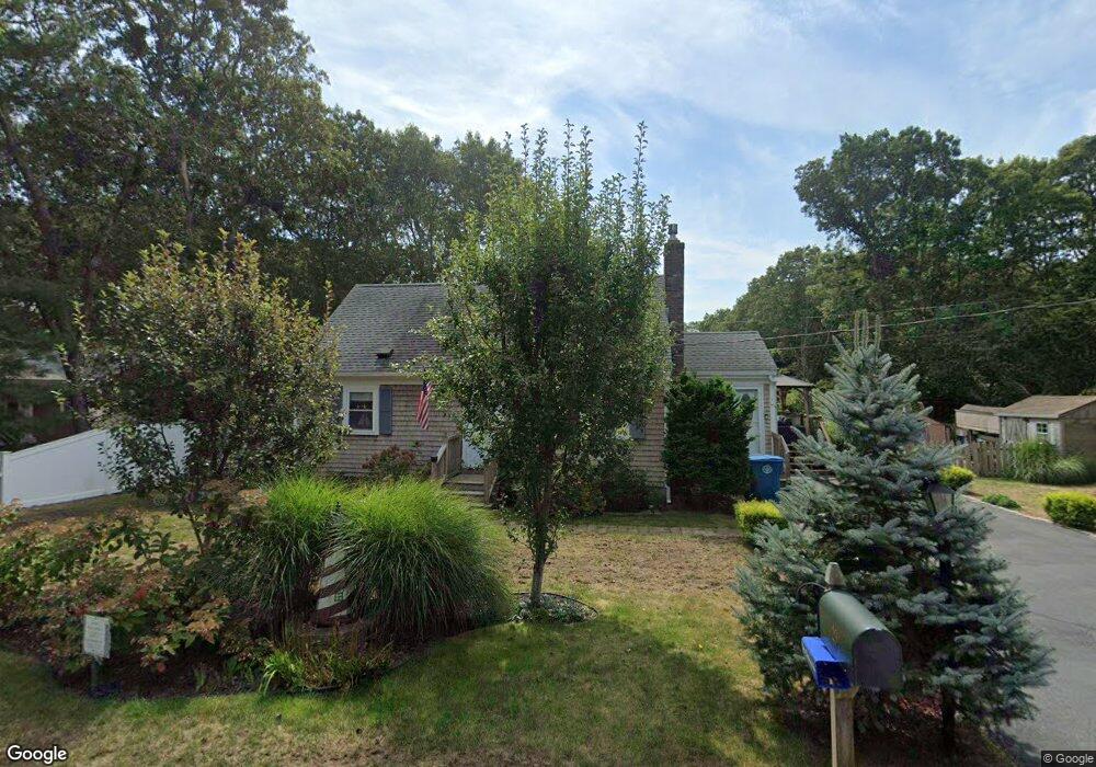 29 Knollwood Dr, East Falmouth, MA 02536 - photo 1