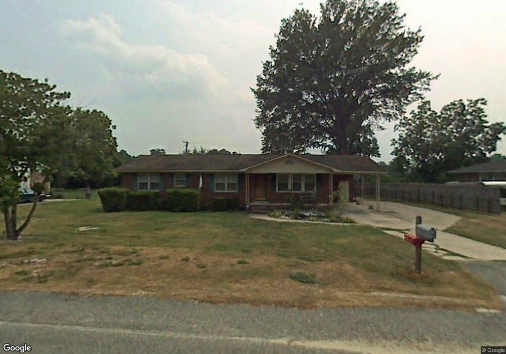 1194 Brookwood Cir, West Columbia, SC 29169 - photo 1